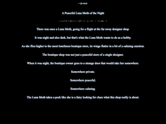 Poetry8 screenshot