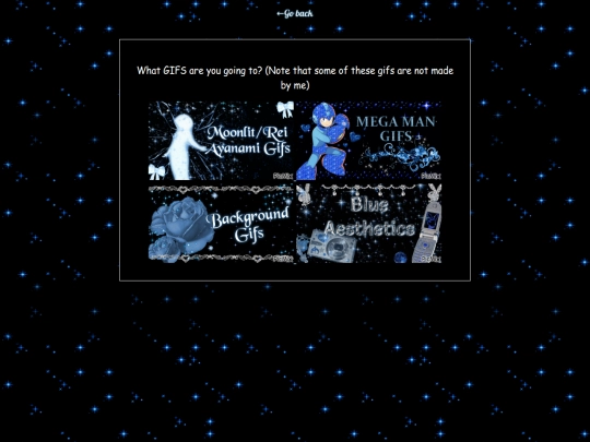 WhatGIFS screenshot