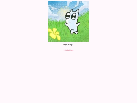 test screenshot