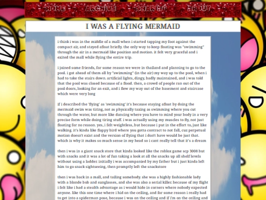 sidepiece/fly1 screenshot