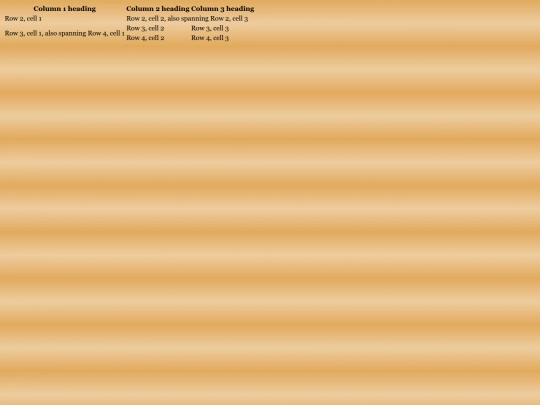 Website/activities screenshot