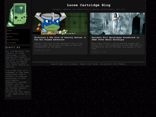 blog_2 screenshot