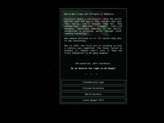 mainpage screenshot