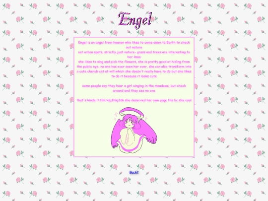 engel screenshot