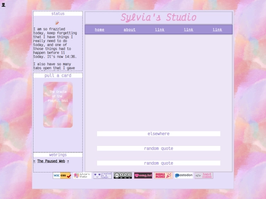 blanco (Copy) screenshot