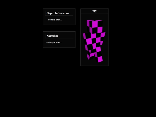 thereisnoArg/silverlight screenshot