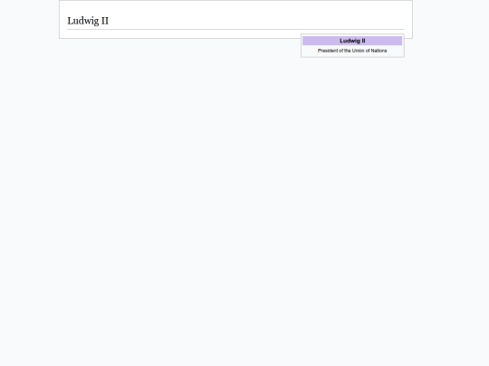 Characters/Ludwig_II screenshot