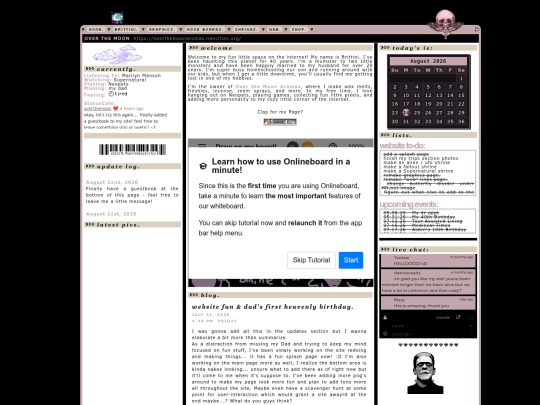 enter screenshot