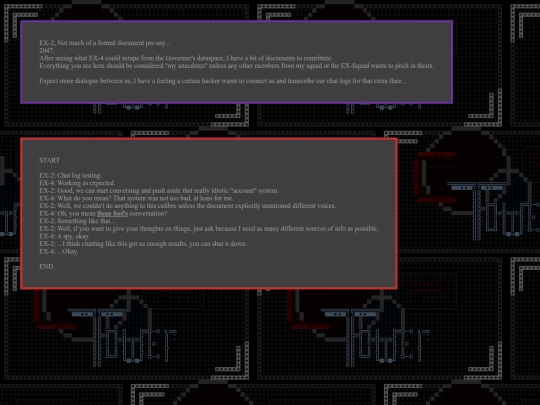 main/EX/GOING screenshot