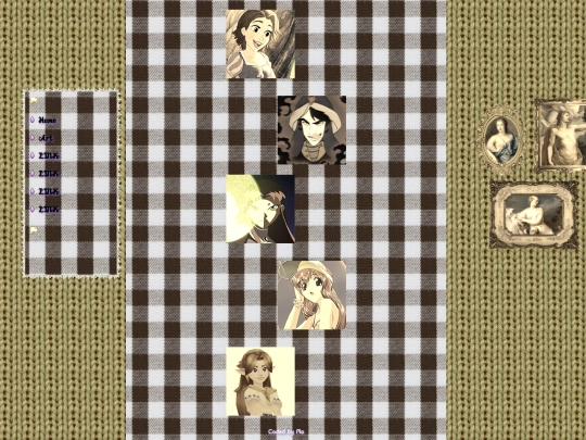 test screenshot