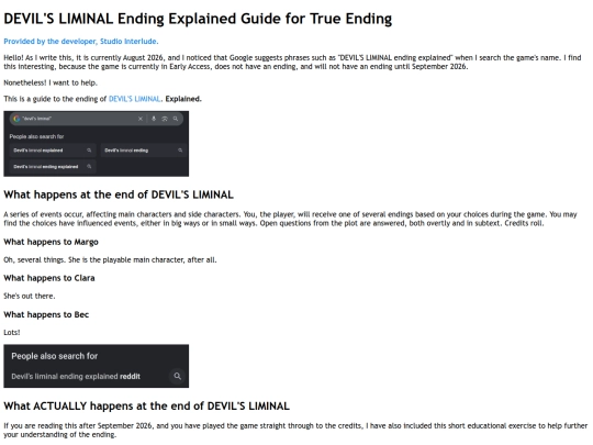 presskit/ending screenshot