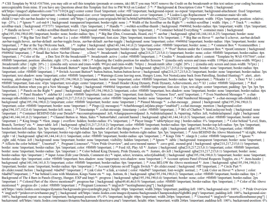 Css screenshot