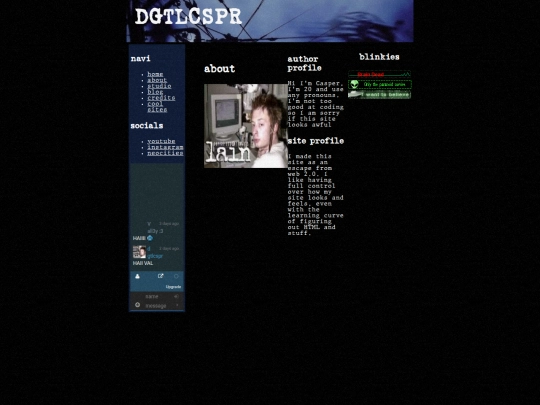 about screenshot