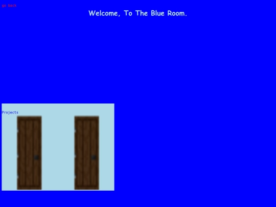 blueroom screenshot