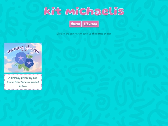 games screenshot