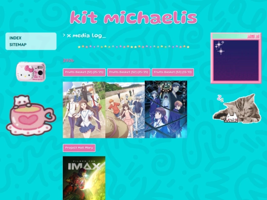 media screenshot