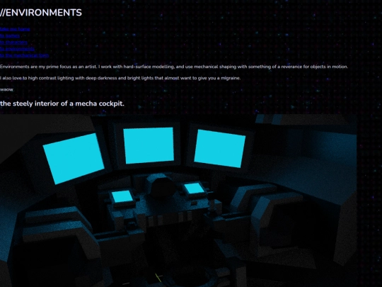 environmentart screenshot