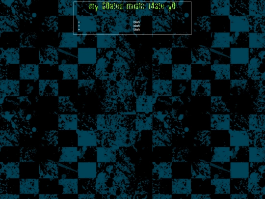 walkman screenshot