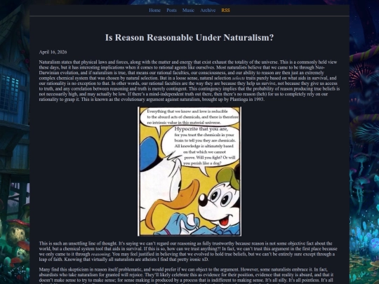 posts/is-reason-reasonable-under-naturalism screenshot