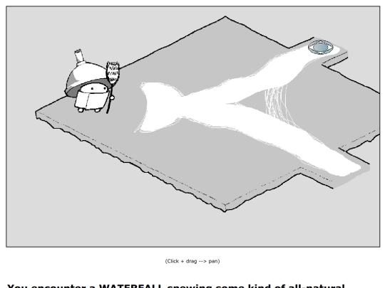 map/waterfall_of_shit screenshot