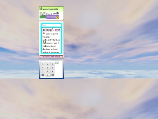 anotherone screenshot
