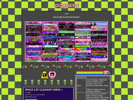 old screenshot