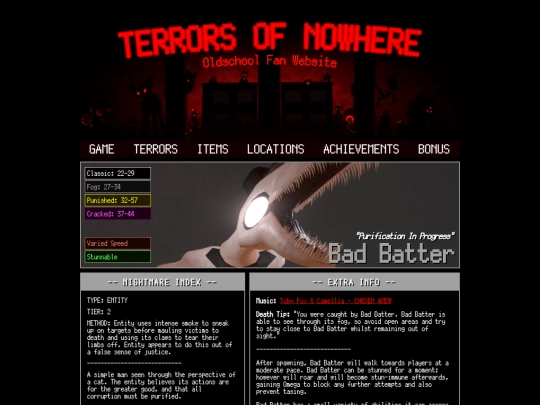 terrors/bad_batter screenshot