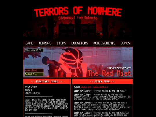 terrors/the_red_mist screenshot