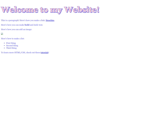 RetroPages/TWEWY screenshot