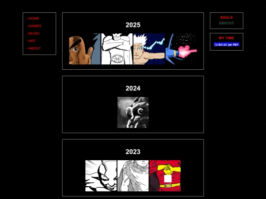 digitalart screenshot