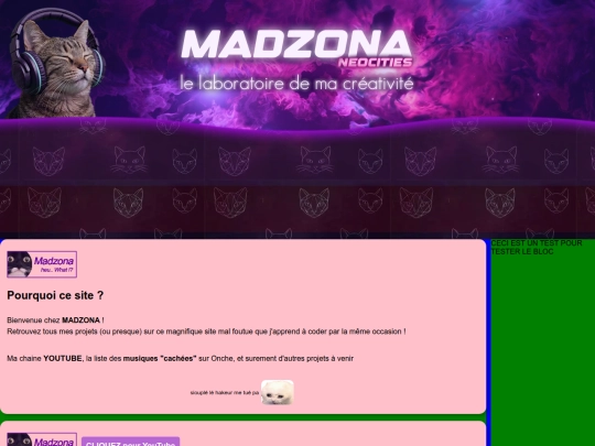 testpp screenshot