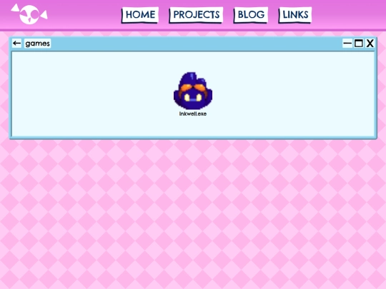 projects/games screenshot