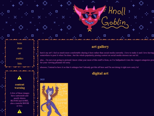 art screenshot