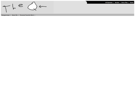 forward_slash screenshot