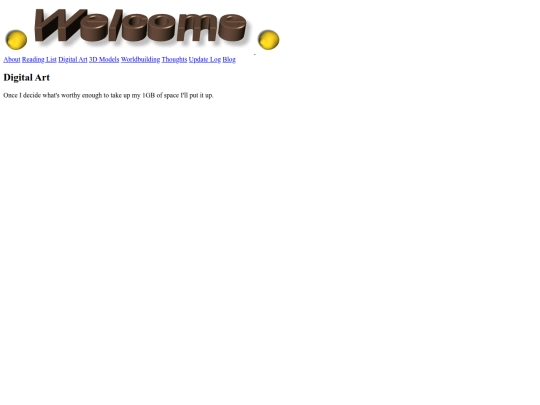 digitalArt screenshot