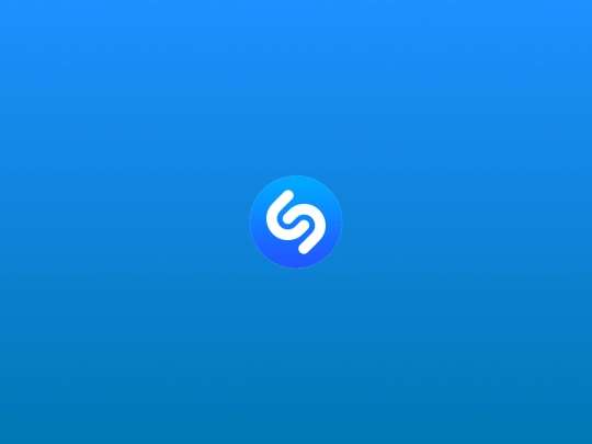testing/shazam-ui screenshot