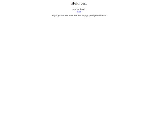 404 screenshot