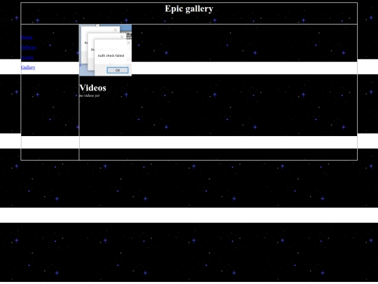 gallery screenshot