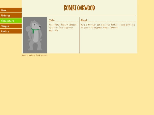 characters/robert screenshot