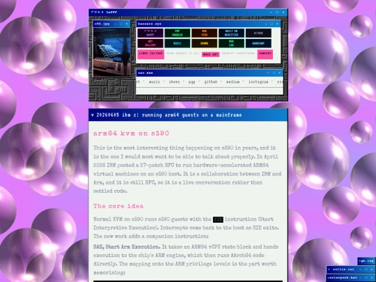 blog/kernel-01 screenshot
