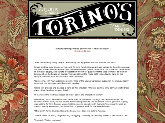 neo/mirror/torino screenshot