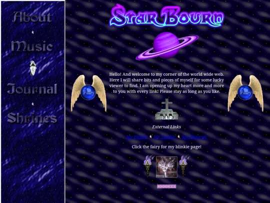 homepage screenshot