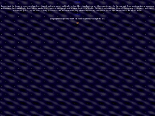 journal screenshot