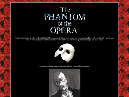 phantom screenshot