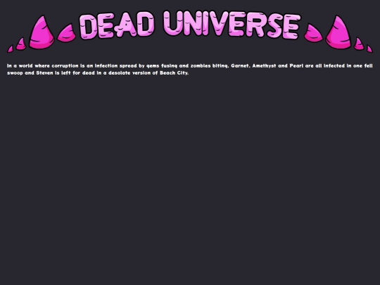 test screenshot