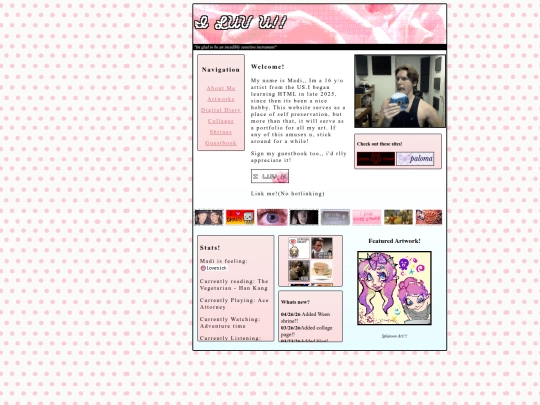 Home screenshot