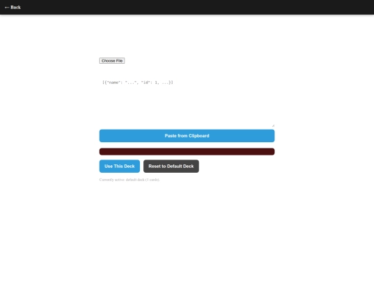 custom_deck screenshot