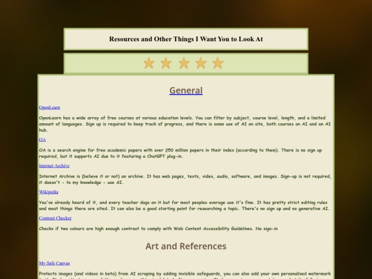 html/link screenshot