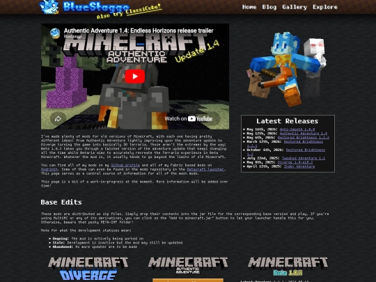 minecraft screenshot