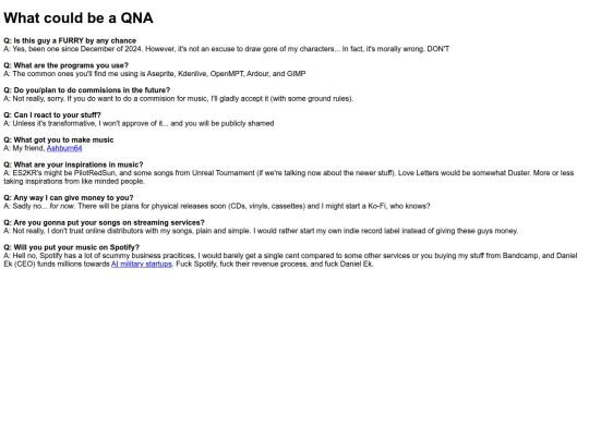 pages/qna screenshot